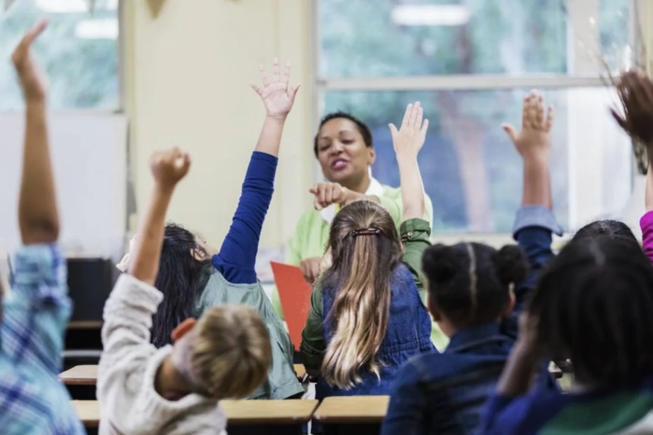 Education Freedom Scholarship Expansion Passes First Test