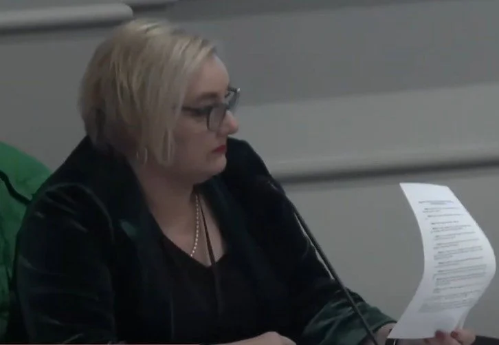 Rutherford County Schools Board of Education passes resolution urging