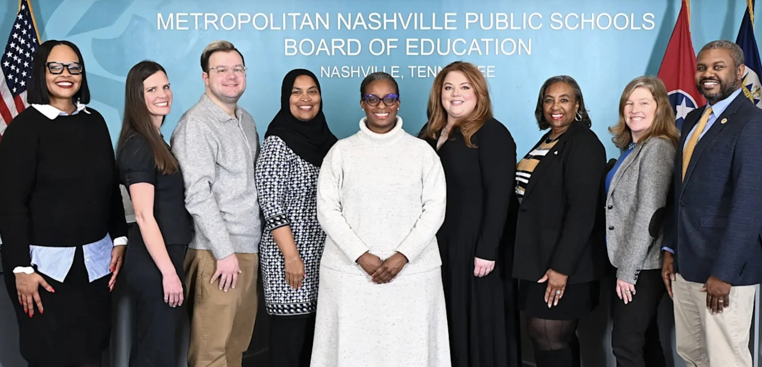 Metro Nashville Board of Education Questions Plans to Change School Start Times