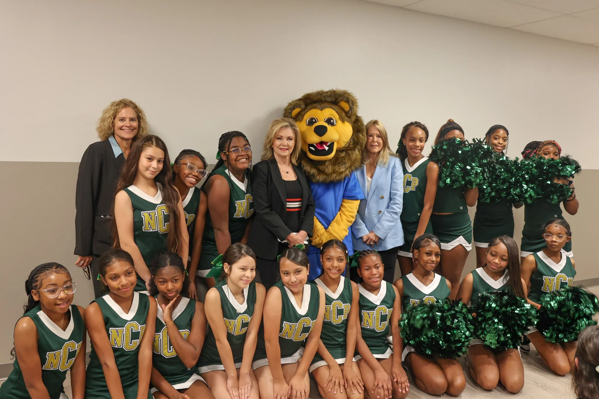U.S. Senator Marsha Blackburn Calls for Removing Barriers to Open Public Charter Schools
