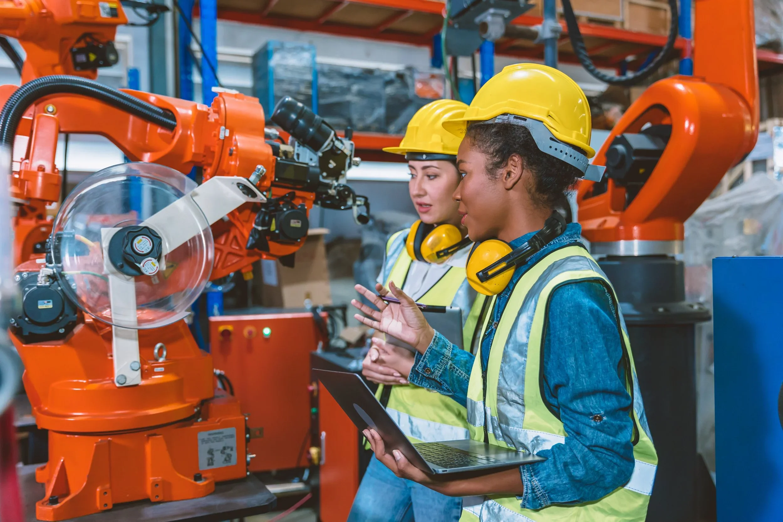 The Forge School Offers a Solution to Nashville’s Architecture, Construction, and Engineering Needs