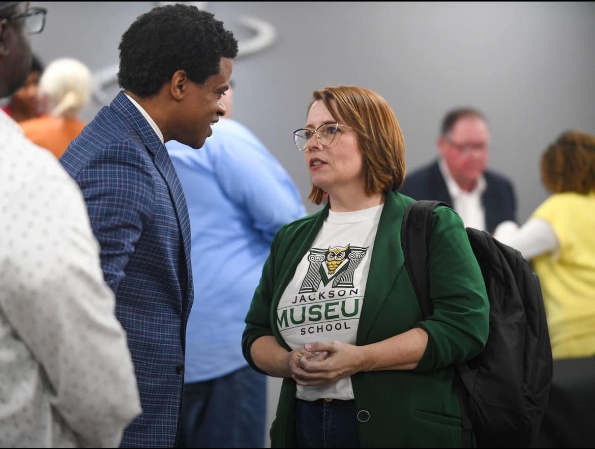 Jackson-Madison County School Board denies former district educator’s application to open a public charter school