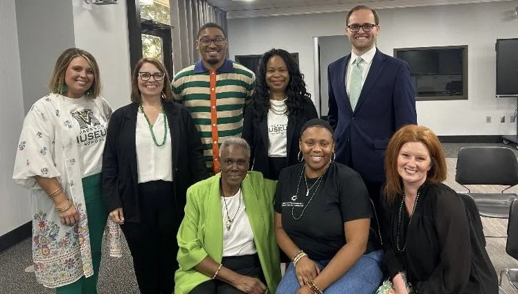 Parents Make the Case for Jackson’s First Public Charter School