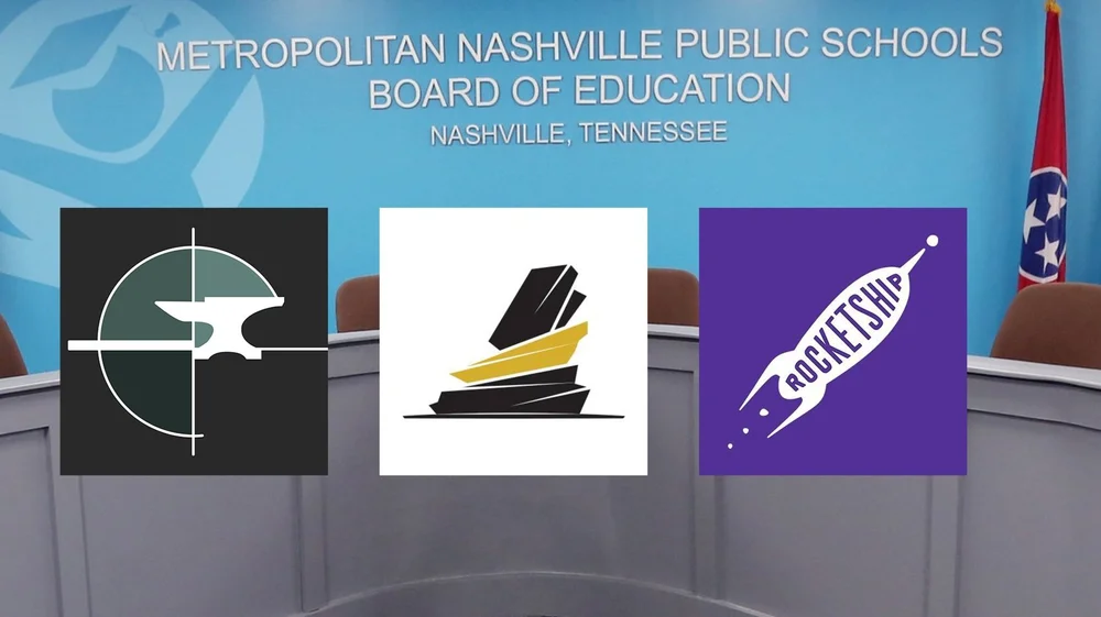 MNPS charter denial investigation