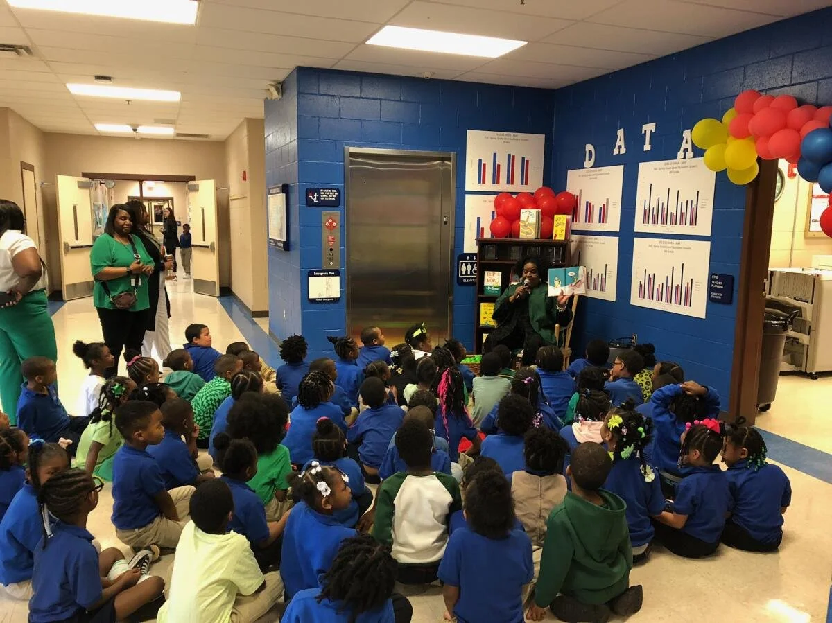 Most Schools Run by the Tennessee Public Charter School Commission Receive Either an ‘A’ or ‘B’ on the State’s School Letter Grades