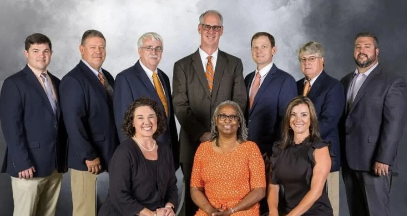 Dyer County Board of Education Rejects First Charter School