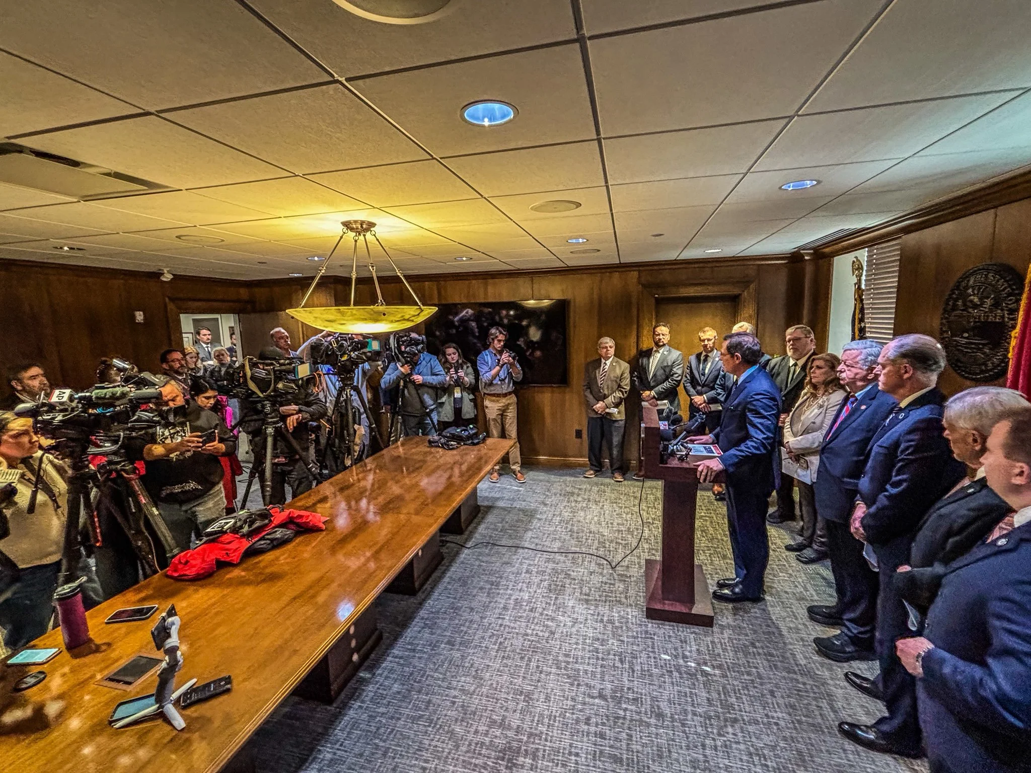 Student Immigration Status Could be Turned Over to ICE Under Proposal Unveiled by Tennessee Republican Leaders