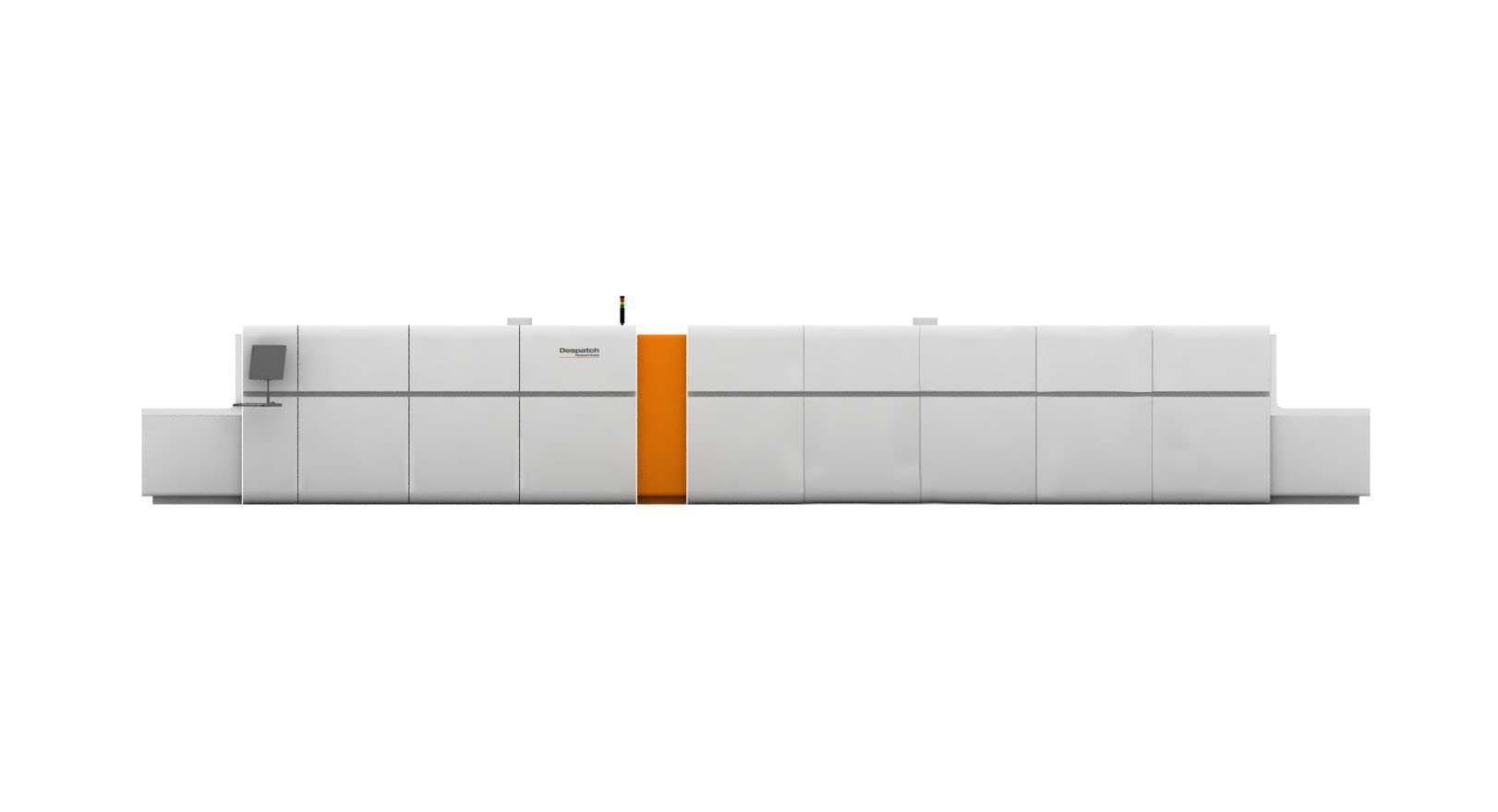 Despatch | Photovoltaic Oven (Design Research, ID)