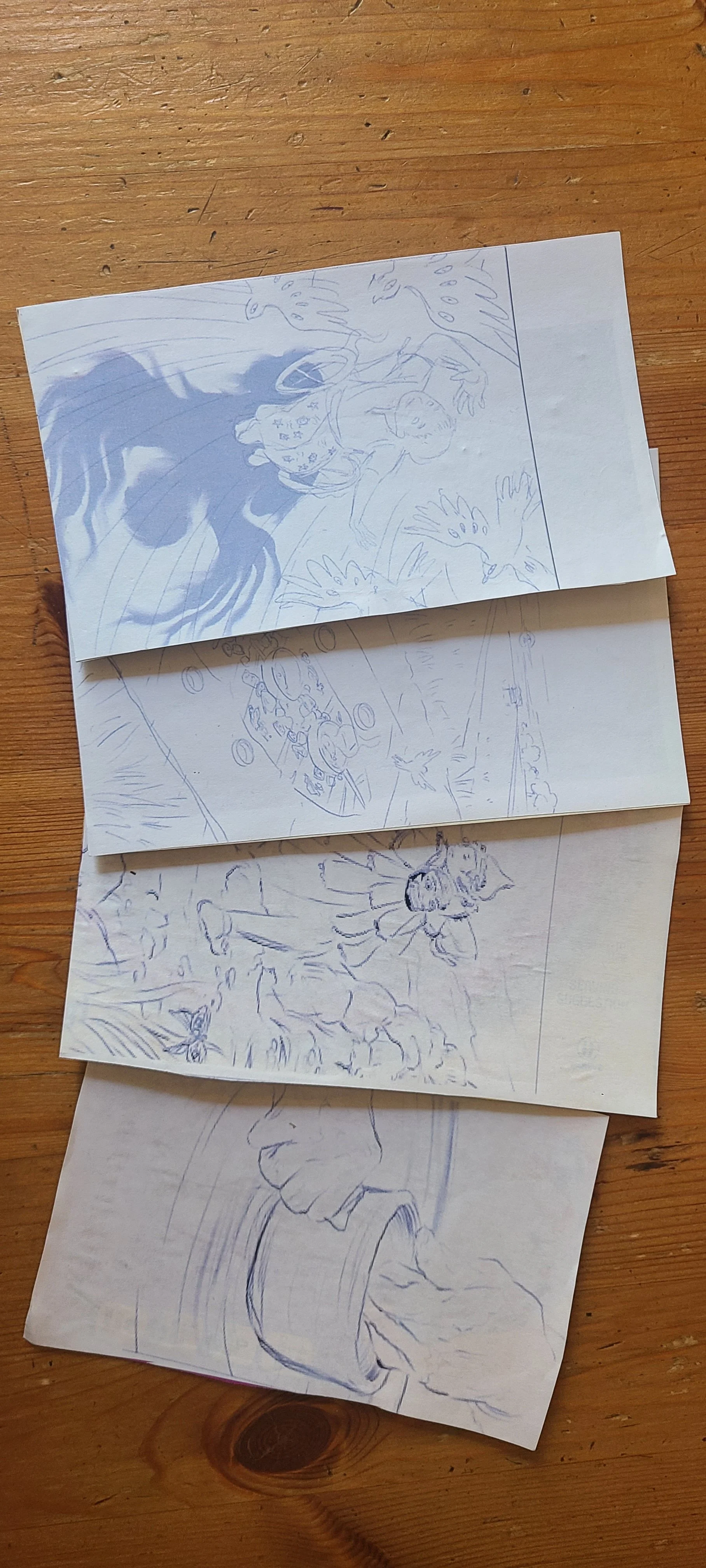 Discovery Card Circle 