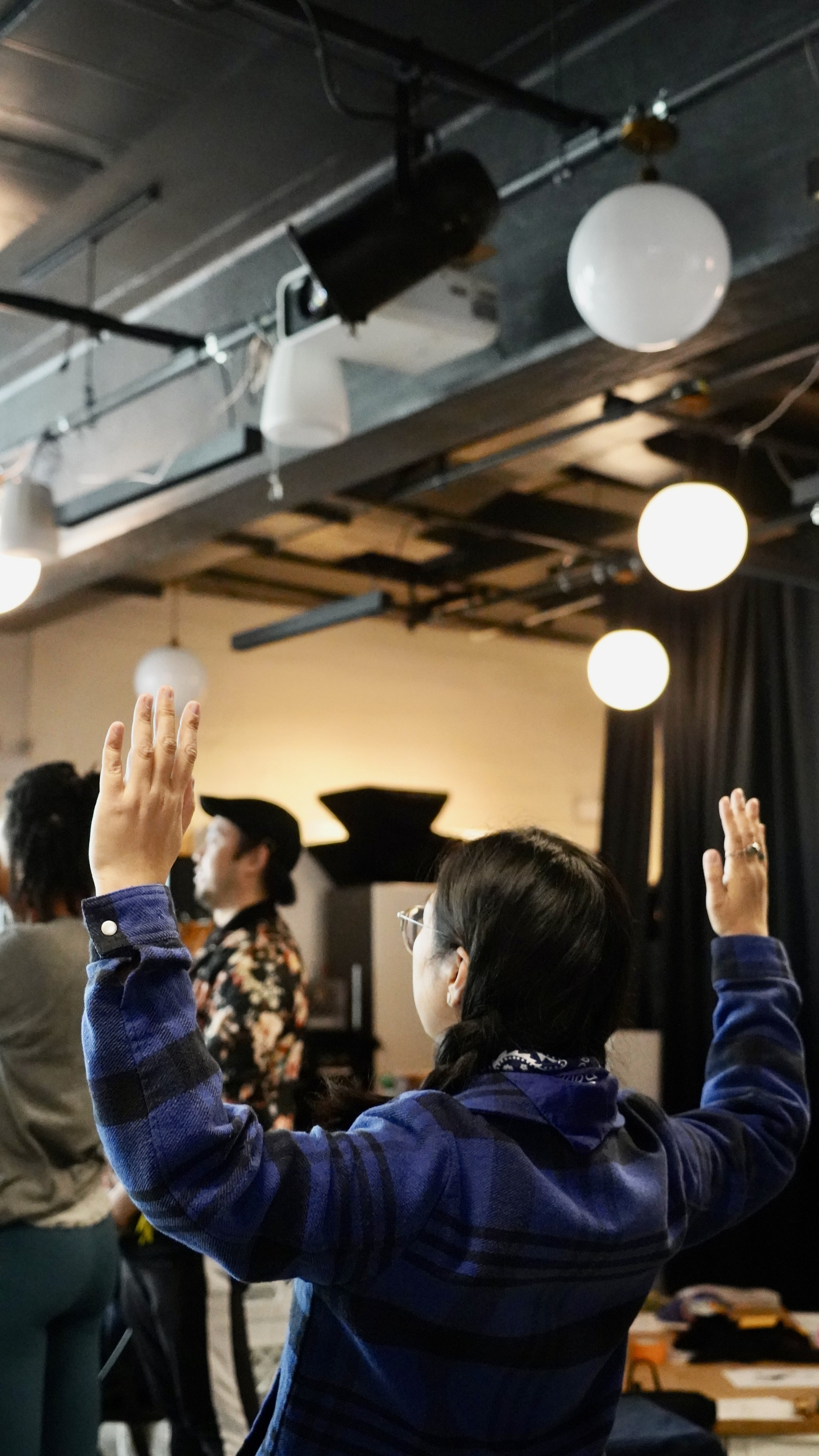 A New Home: Prime Produce