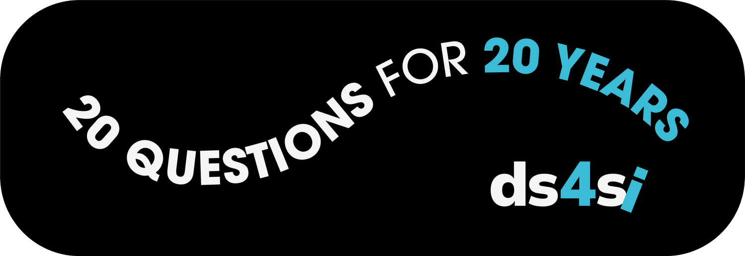 Celebrating 20 Years of the Design Studio for Social Innovation