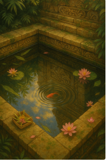 Become a Movement Tarot Card Reader