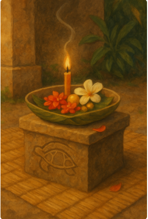 Tarot Reading Gathering Cycle