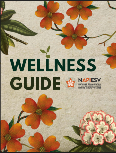 MR x NAPIESV Wellness Guide for Survivors
