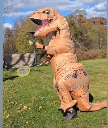 First Annual Moving Rasa Badminton Tournament @ Prime Produce!