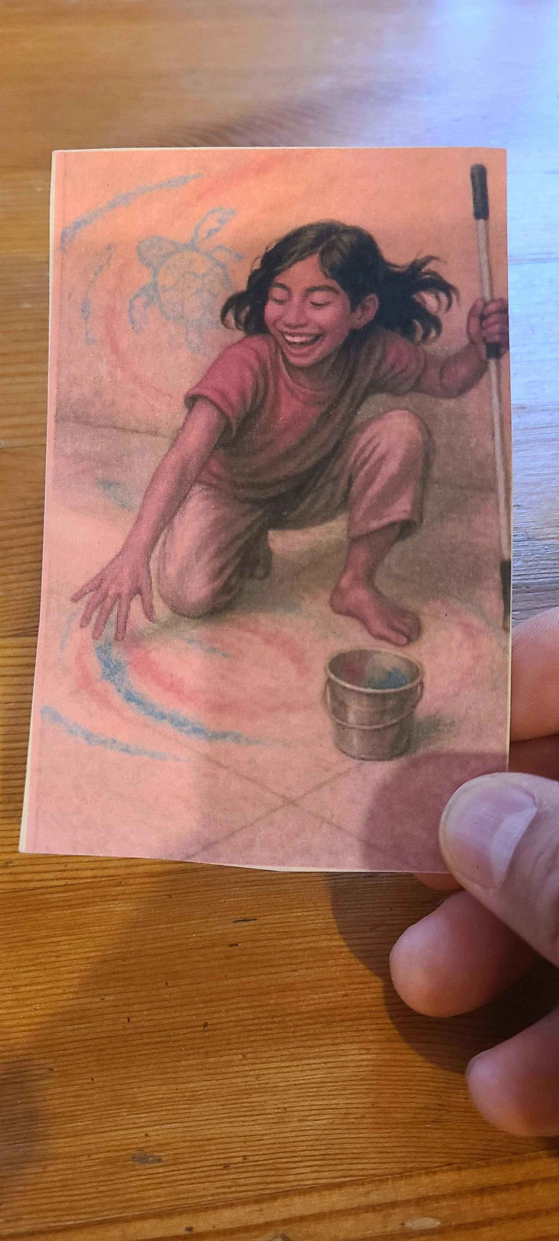 Try a 4-Minute Discovery