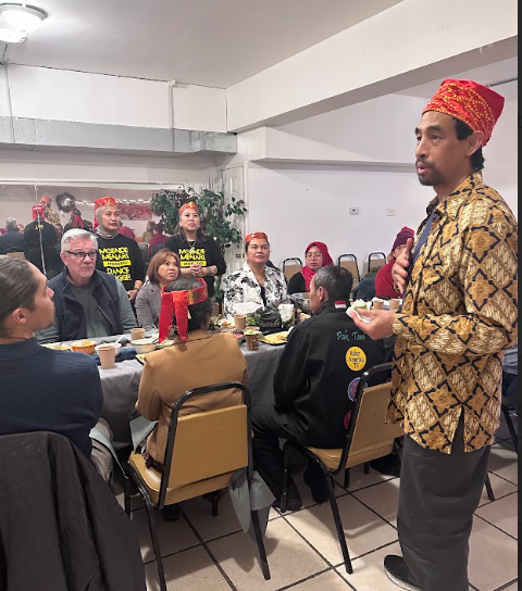 NYC Potluck* Pre-order Discovery Cards