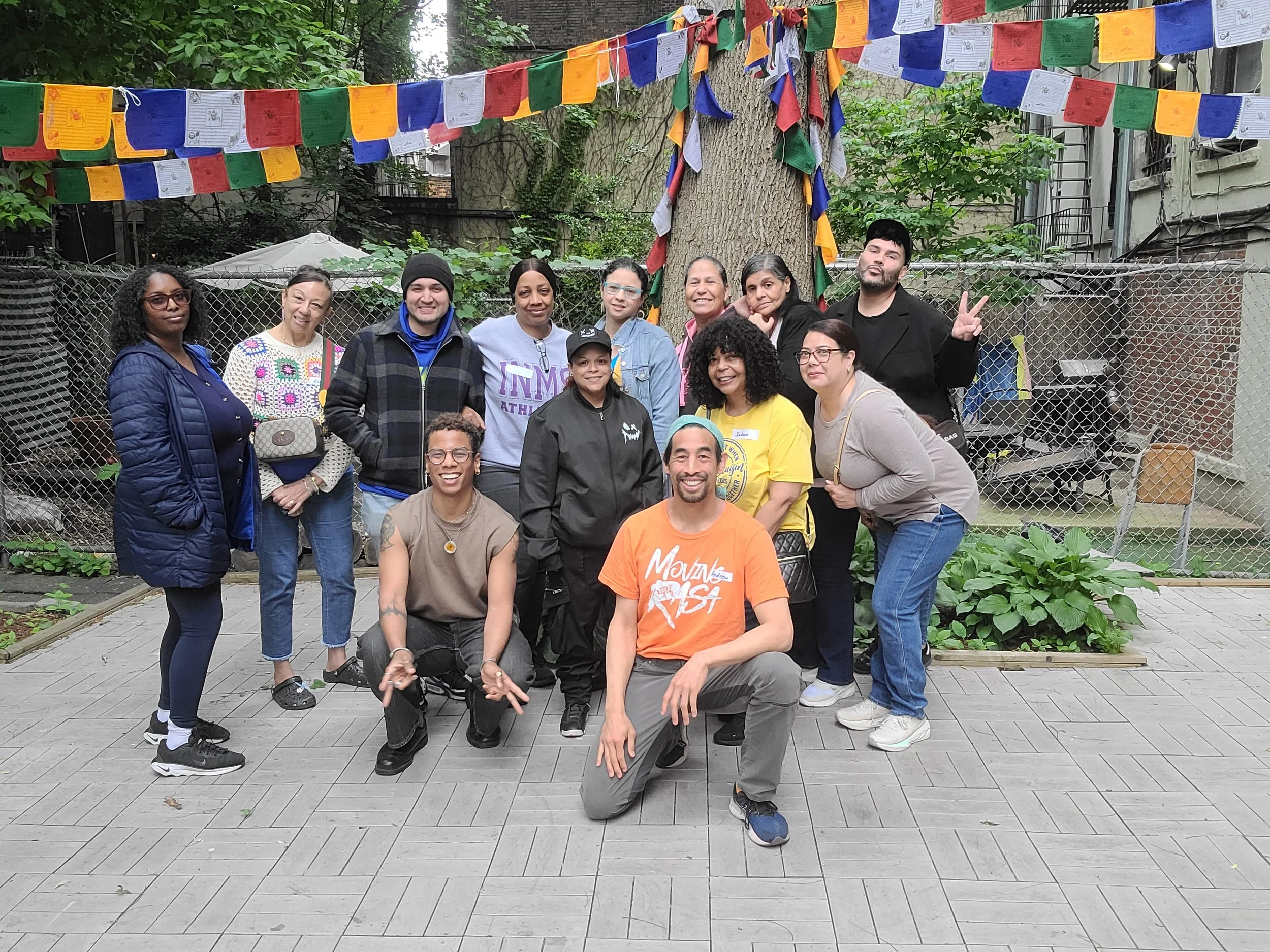 A Carebook for Caregivers in East Harlem