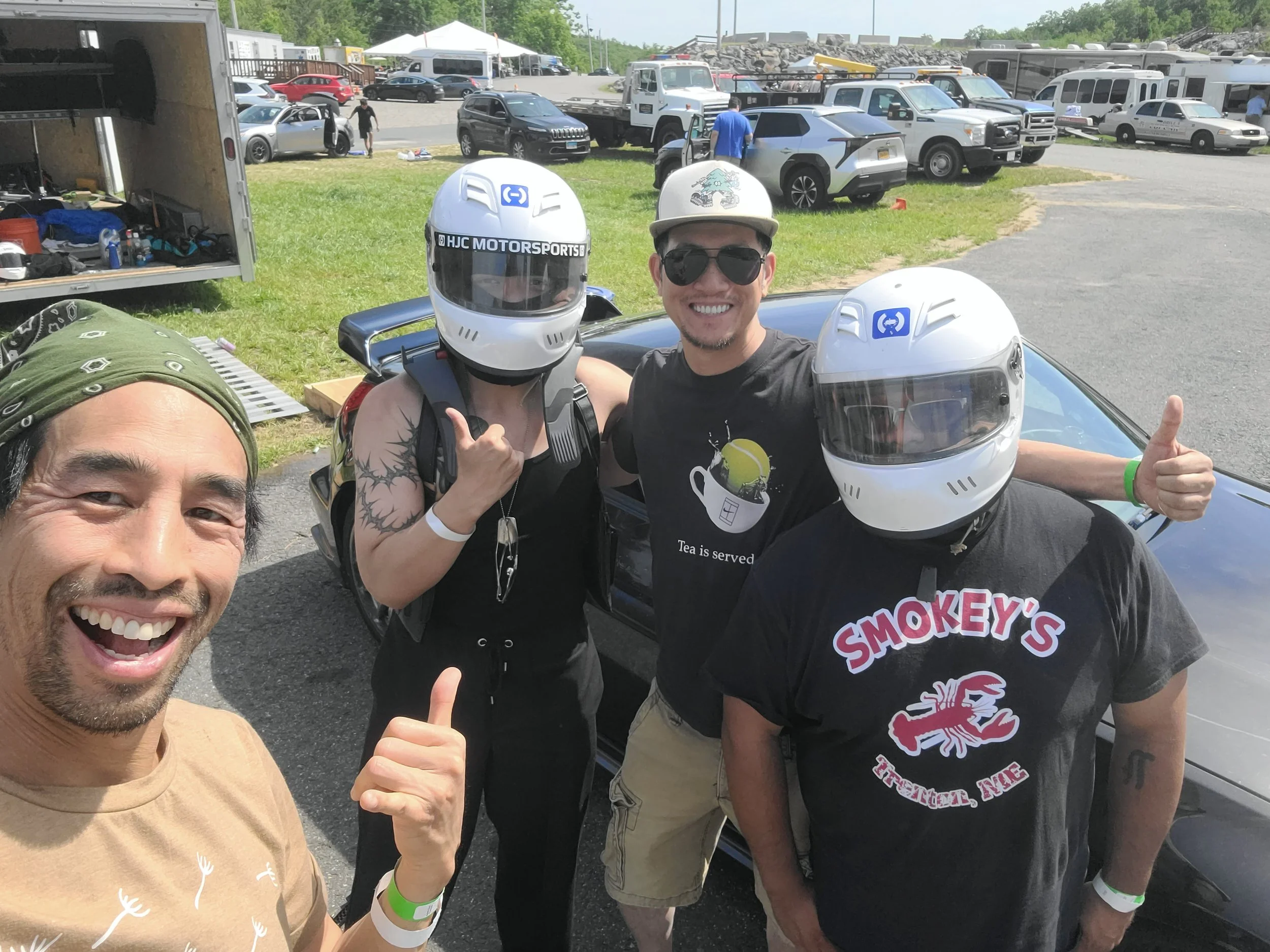 2nd Annual Southeast Asian Diaspora Men’s Retreat (Nashua, NH)