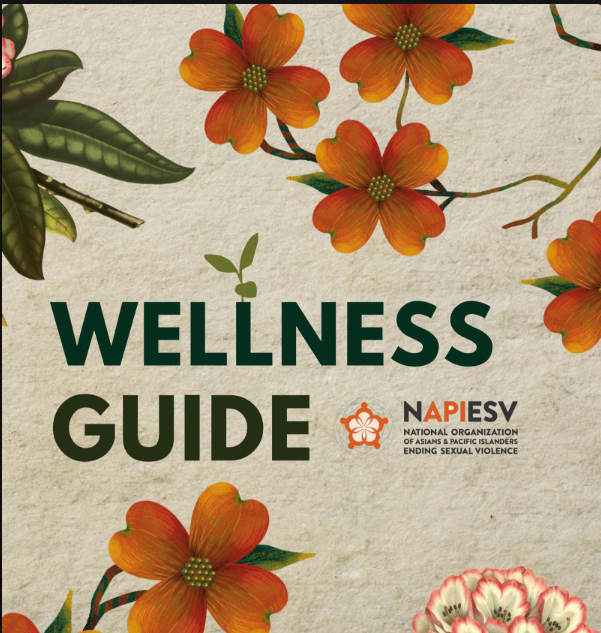 NAPIESV Wellness Guide