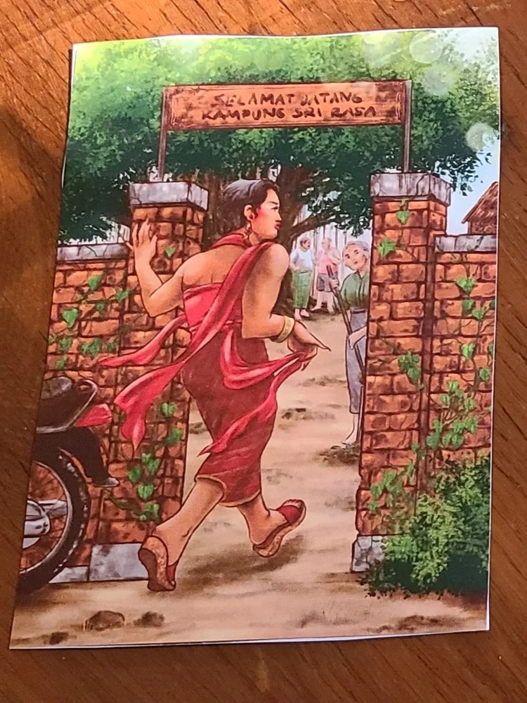 Discovery Cards Deck