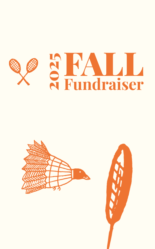 Badminton Tournament