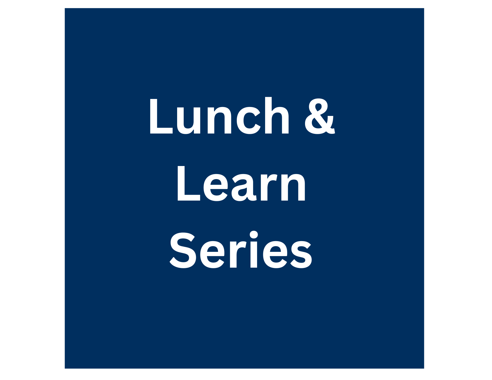 Lunch & Learn- Perspectives on Hippotherapy (with Live German Translation)