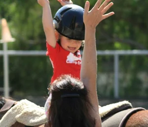 Hippotherapy Part I A & B Webinar — American Hippotherapy Association, Inc.