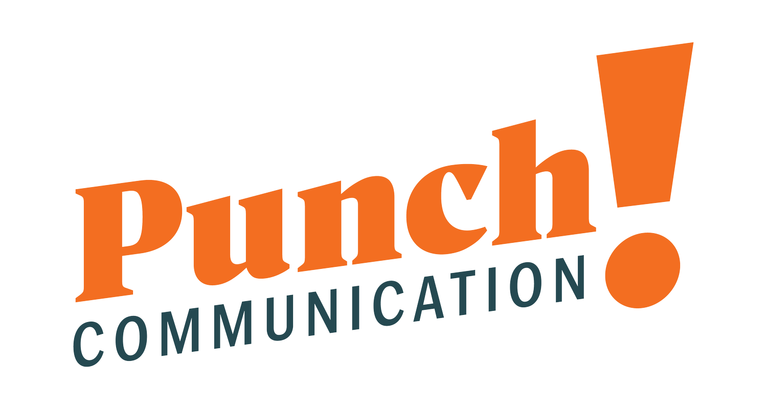 Punch communication