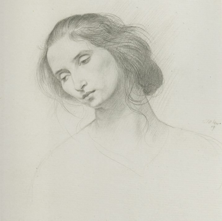 Augustus-John-Dorelia-1909-graphite-pencil-on-paper-25.4-x-16.5cm-Private-Collection-Image-courtesy-of-Piano-Nobile-London-716x712.jpeg
