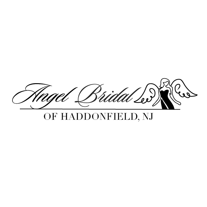 Angel Bridal Logo 2