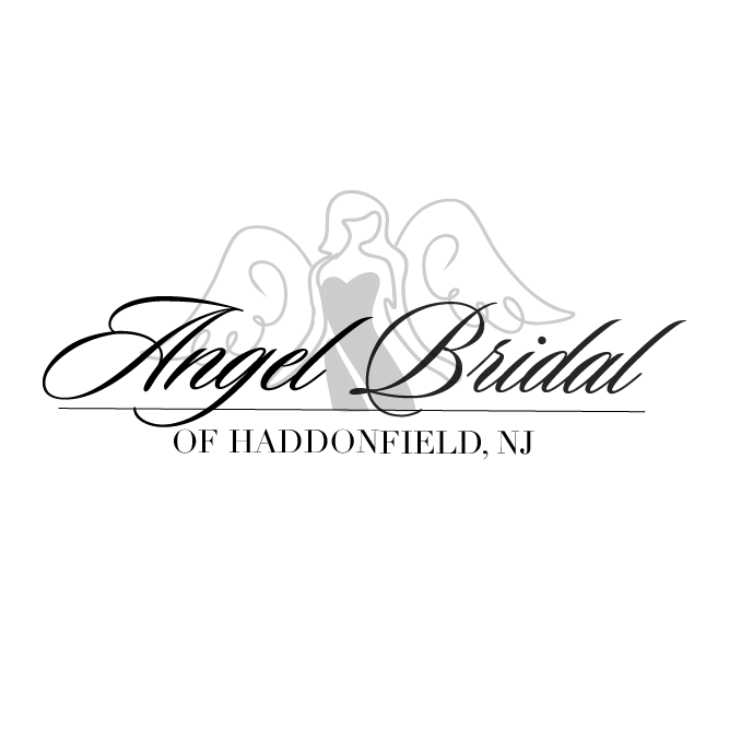Angel Bridal Logo 1