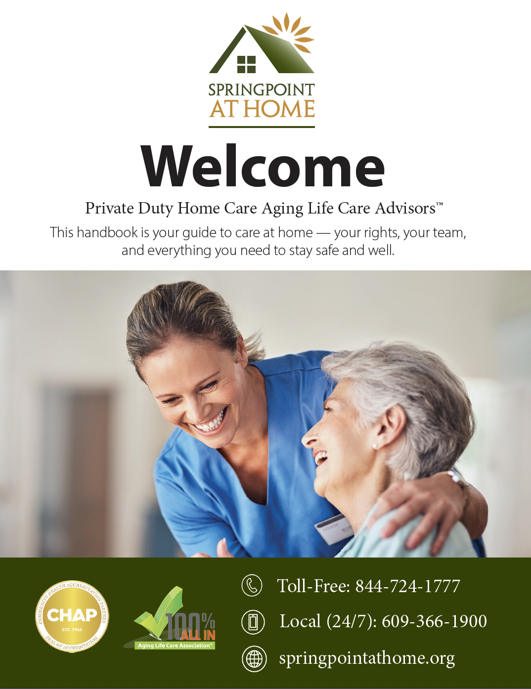 Click to view booklet