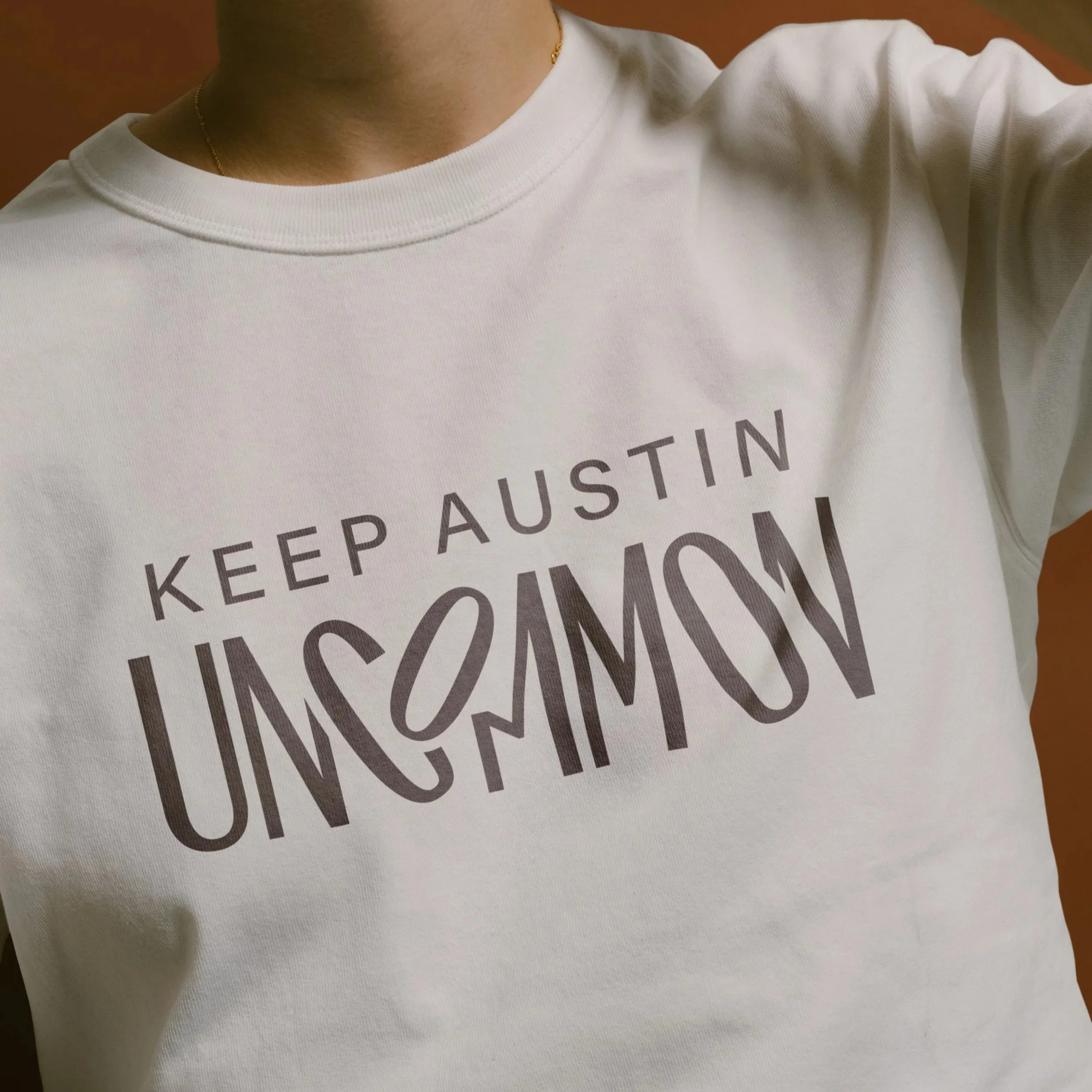 Uncommon Objects Rebrand