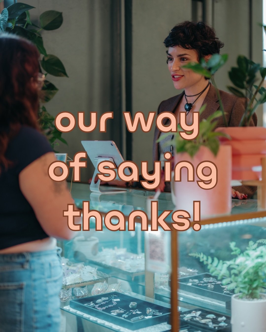 🎀Our REFERRAL PROGRAM is here🎀

✨Send someone new our way &rarr; receive a $50 gift card.

✨Know someone ready for a hair refresh? Share Dreamboat with them. When they come in for their first appointment, we&rsquo;ll send your thank-you in the mail