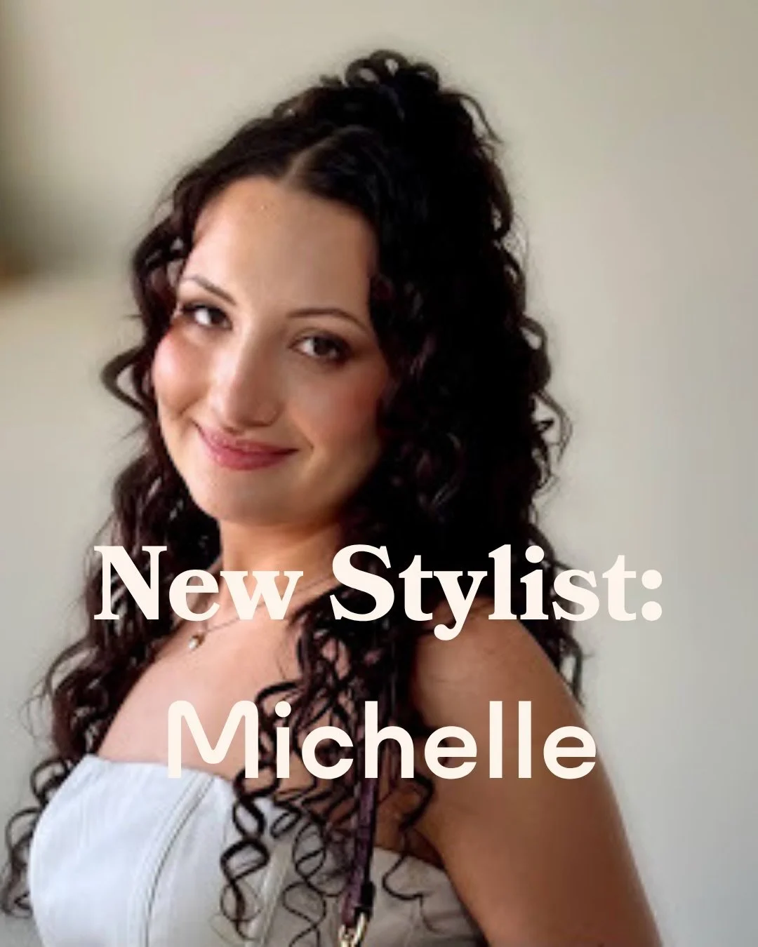 🤍Stylist Spotlight: Michelle Motorca @mm.artistry.pdx 

Meet Michelle, the newest addition to our team, bringing a biology degree and a genuine love of the &ldquo;why&rdquo; behind good hair to every appointment. She&rsquo;s precise, she&rsquo;s cur
