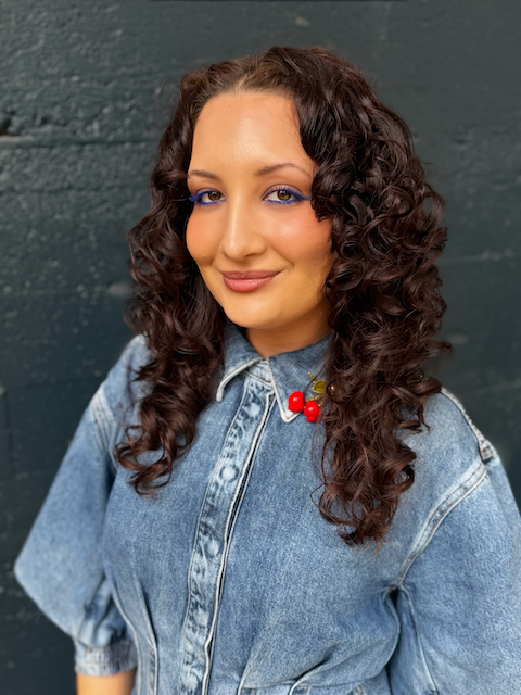 Michelle Motorca
