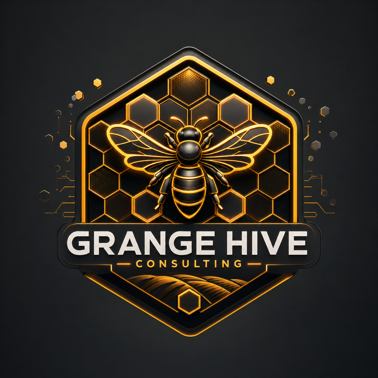 Grange Hive Consulting