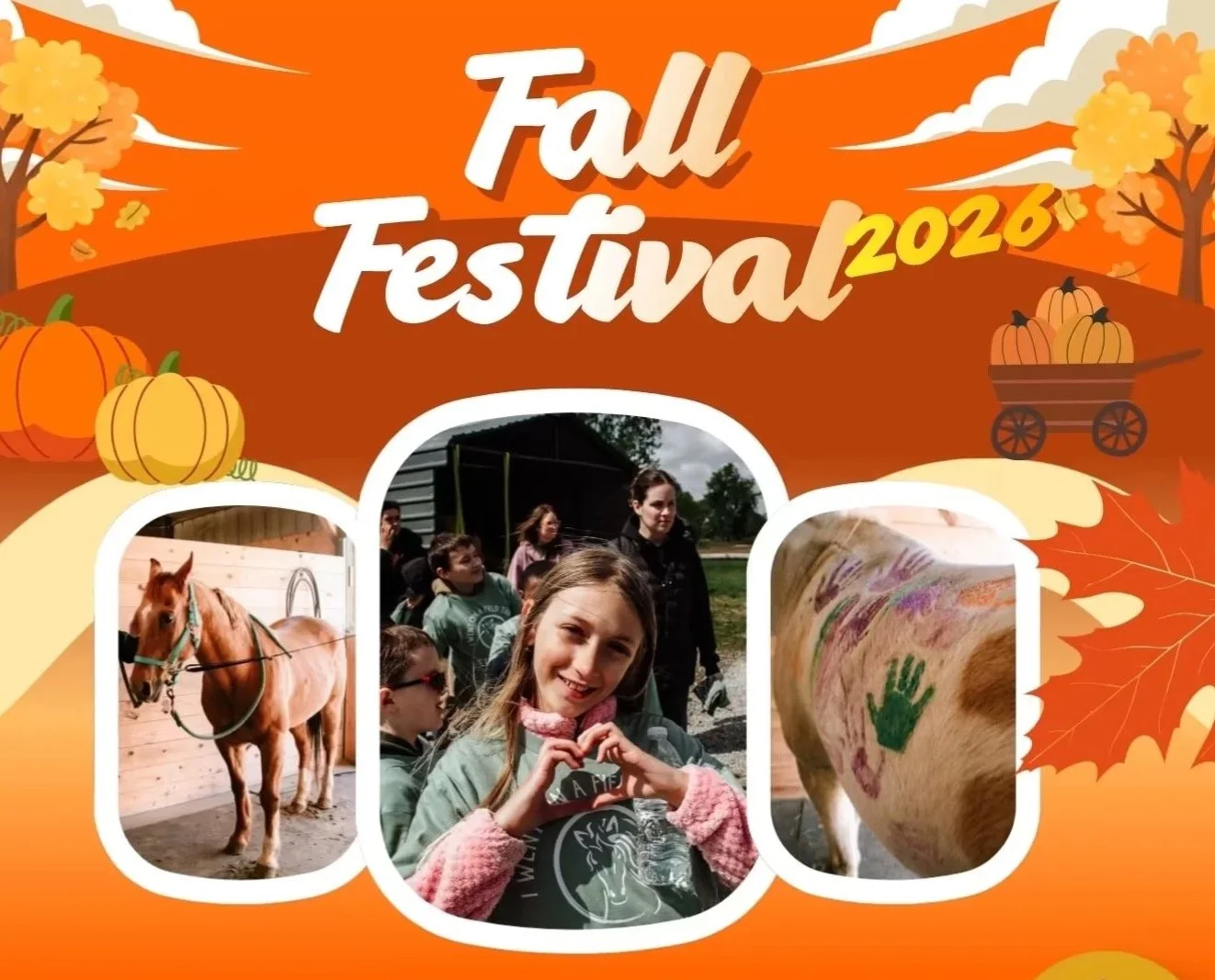 Fall Festival 2026
