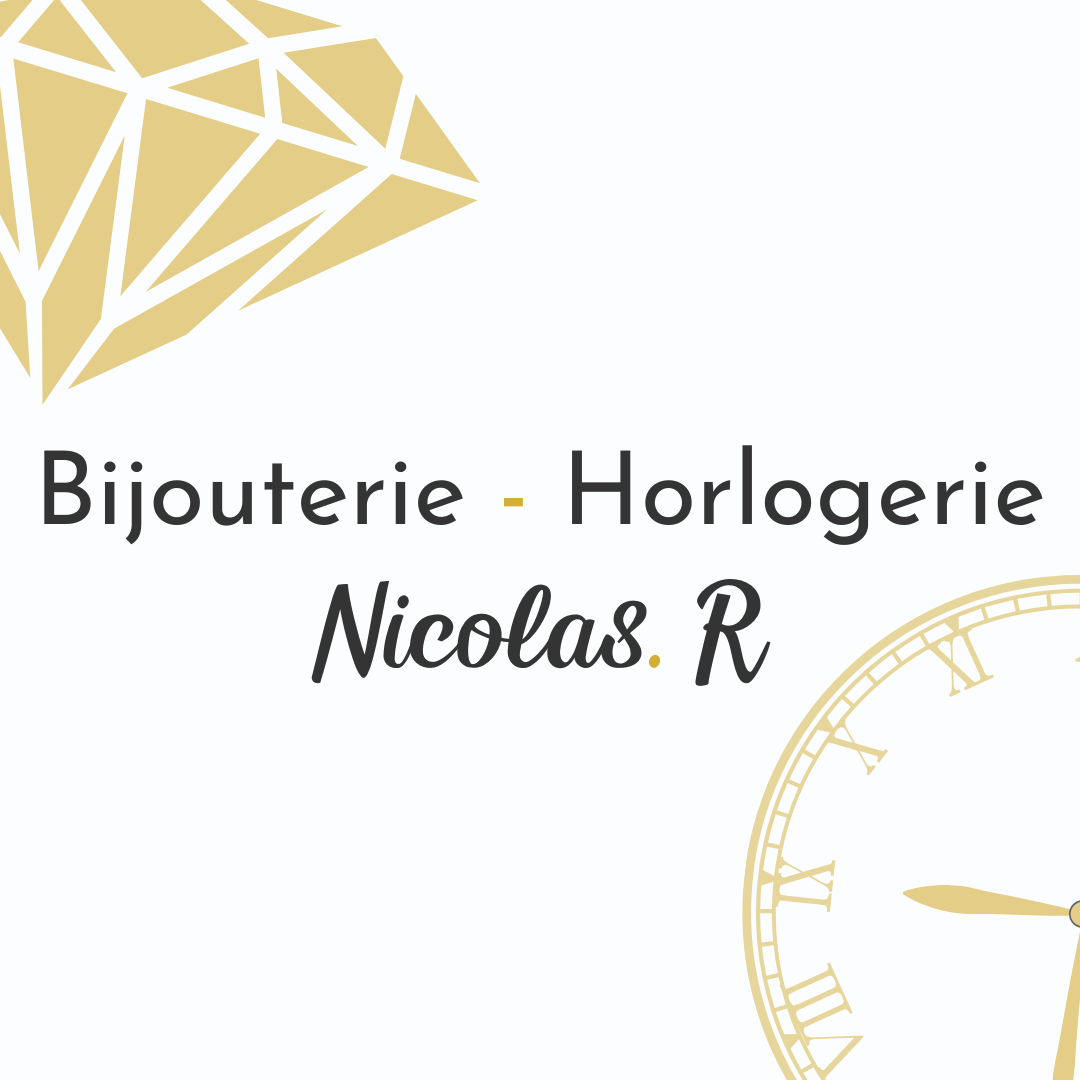 Bijouterie Horlogerie Nicolas R - Lesparre-Médoc