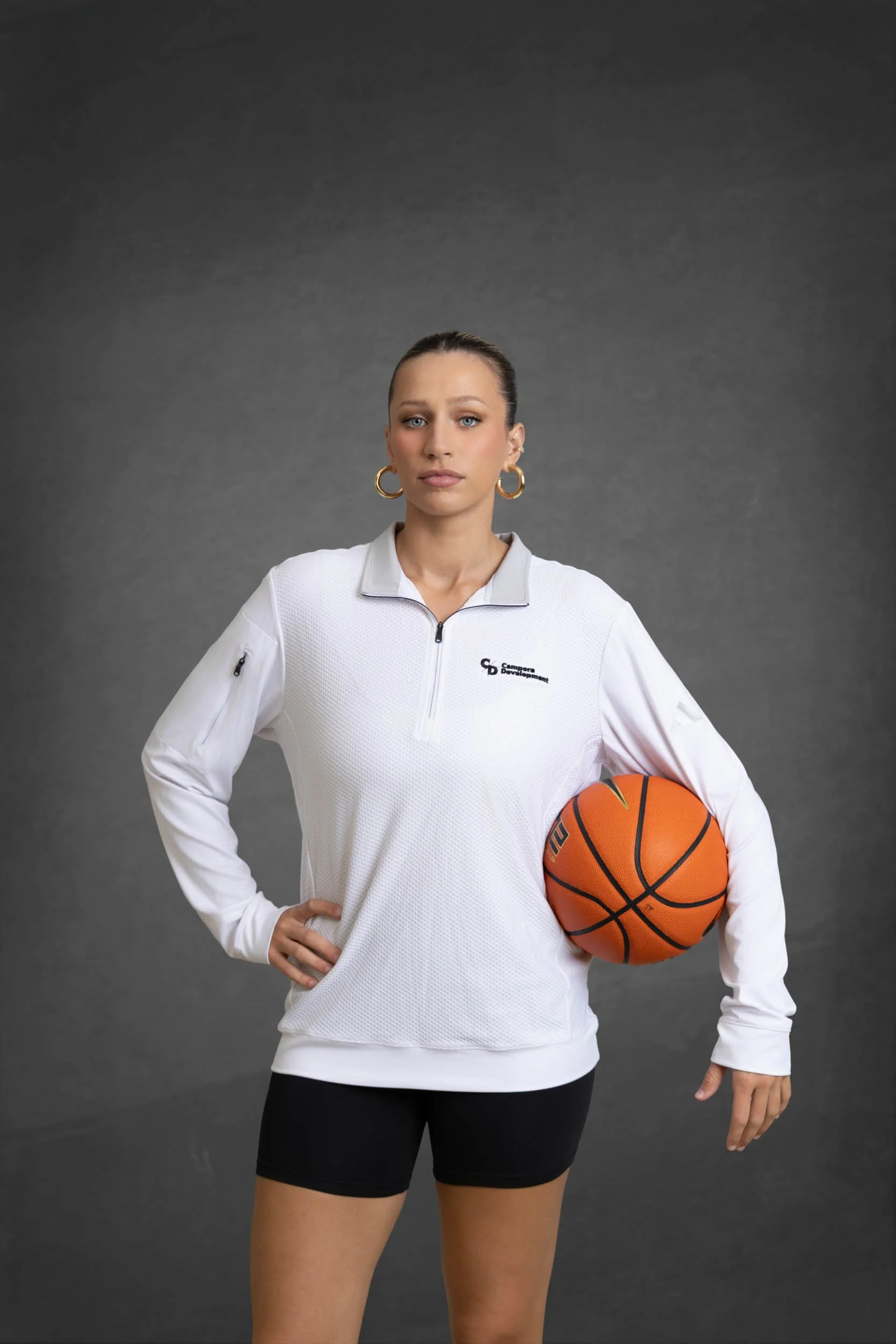 Fort Worth Fitness Apparel Photographer - Katie Wallace Studios