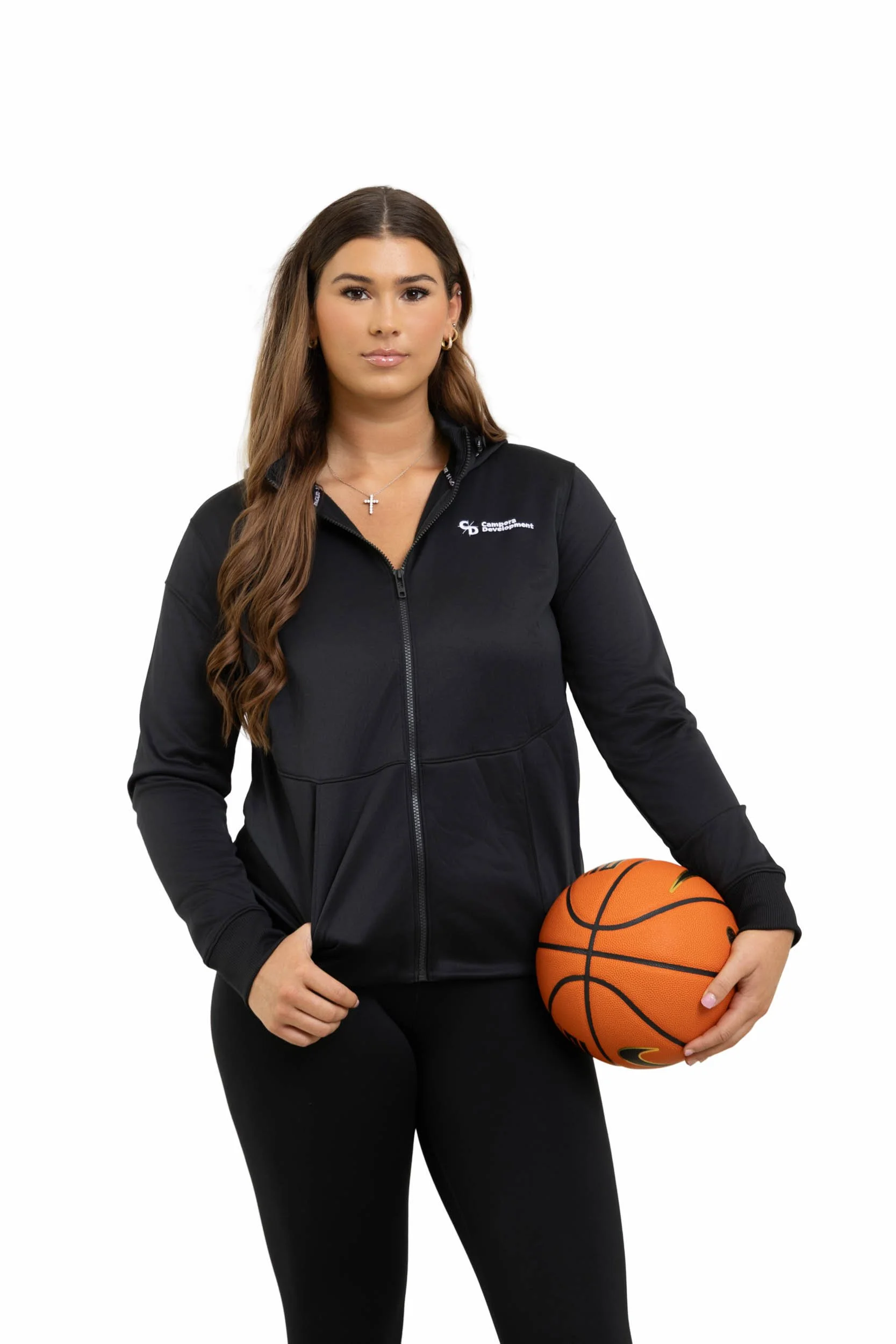 Fort Worth Fitness Apparel Photographer - Katie Wallace Studios