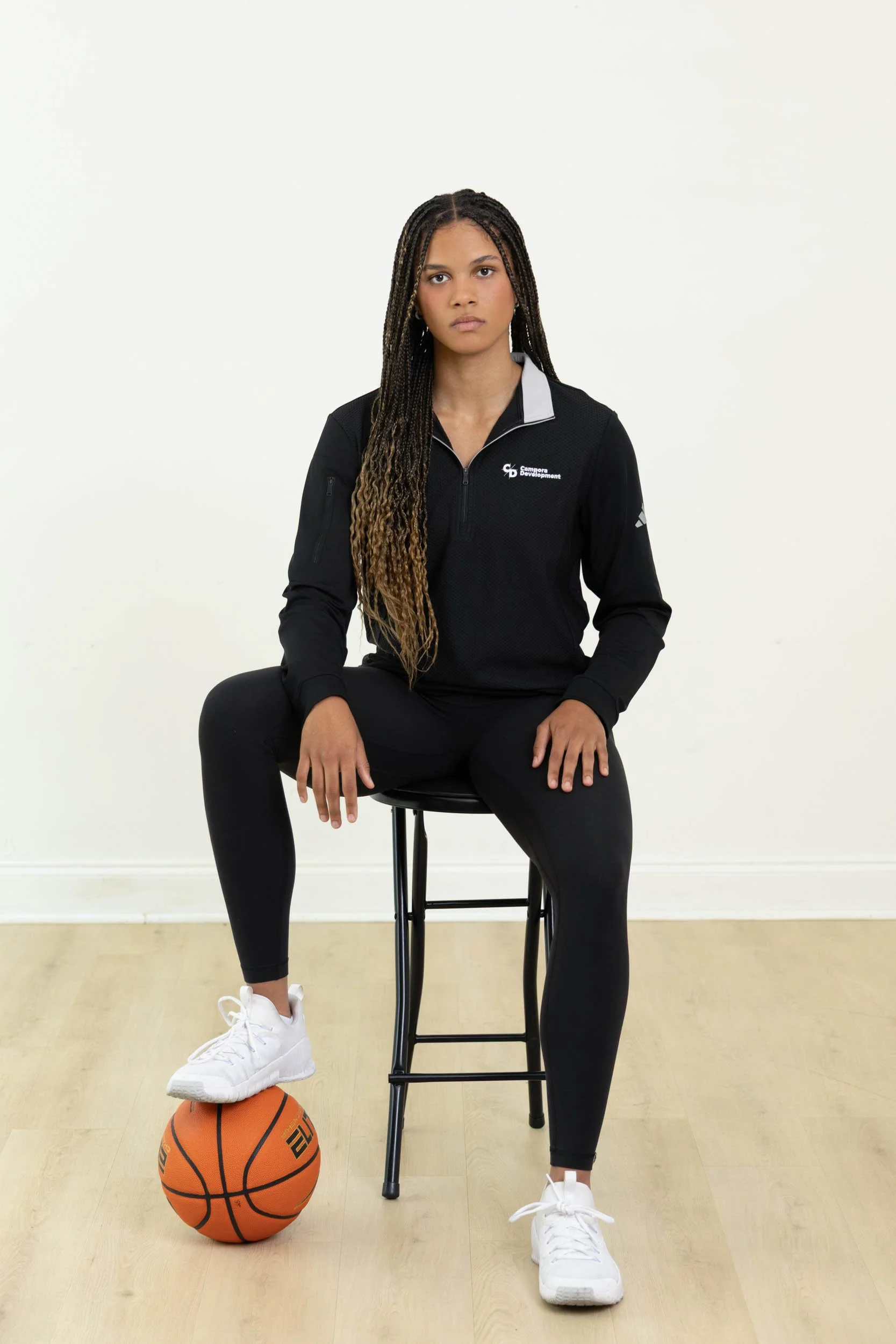 Fort Worth Fitness Apparel Photographer - Katie Wallace Studios
