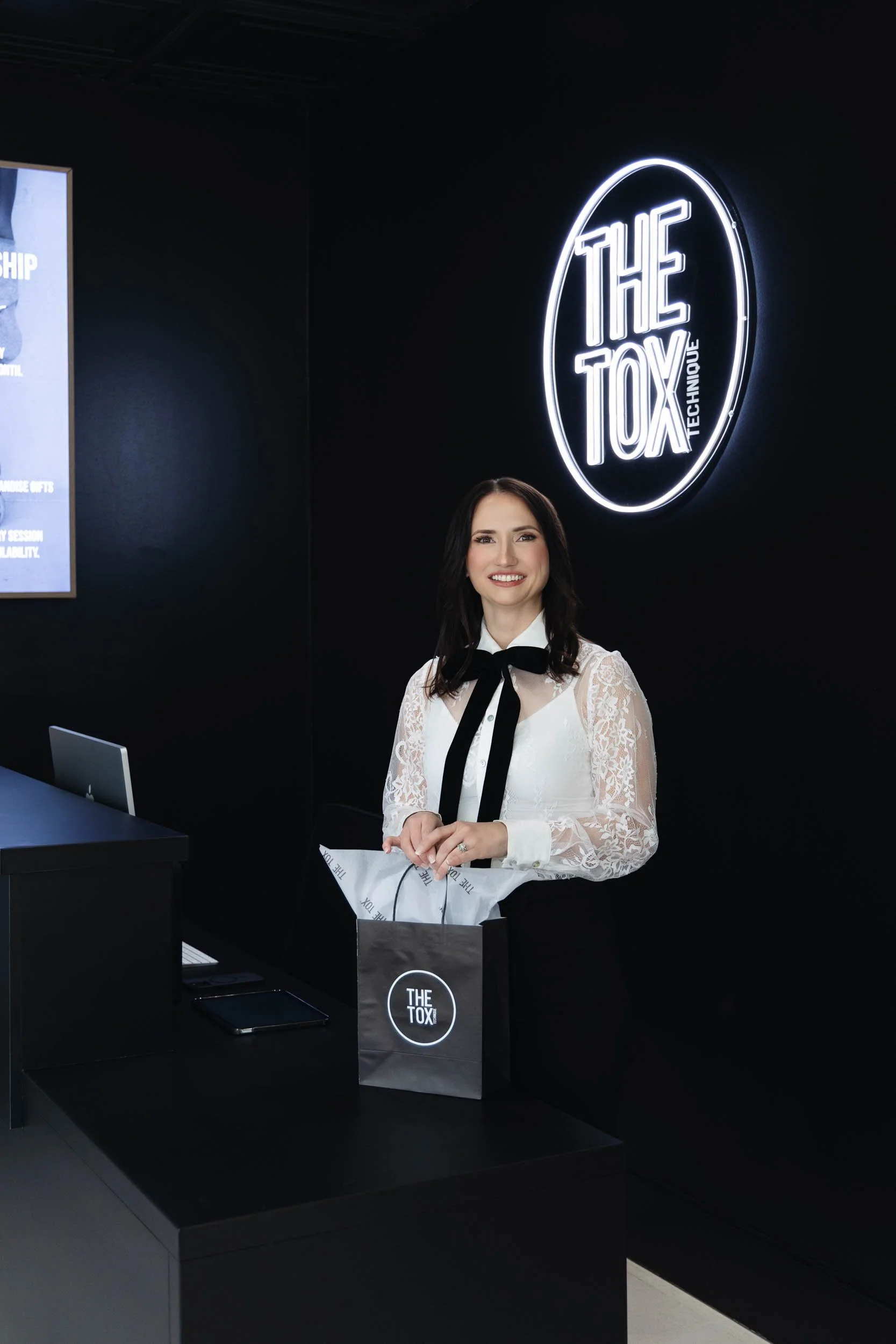 Fort Worth Brand Photographer - Katie Wallace Studios LLC