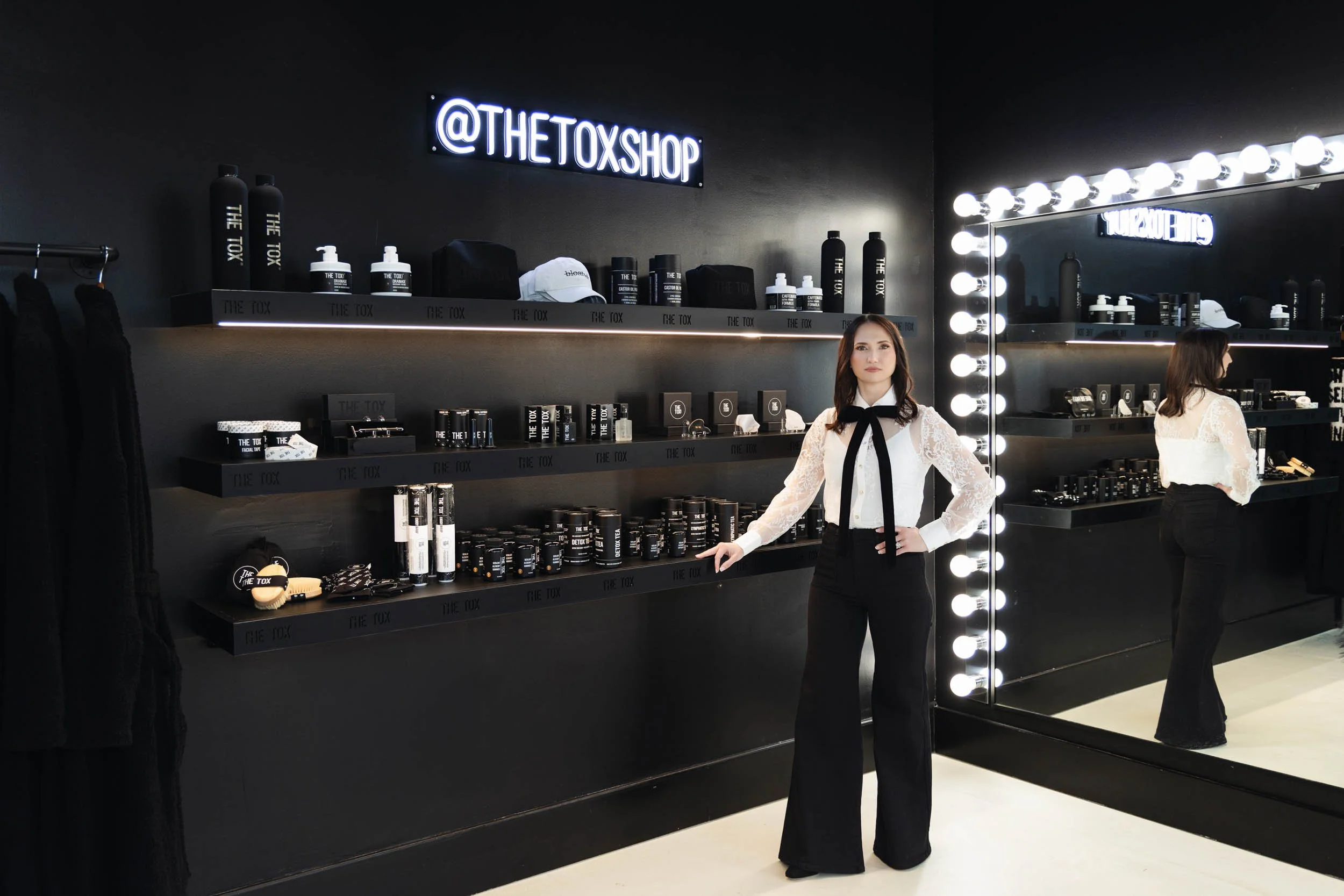 Fort Worth Brand Photographer - Katie Wallace Studios LLC