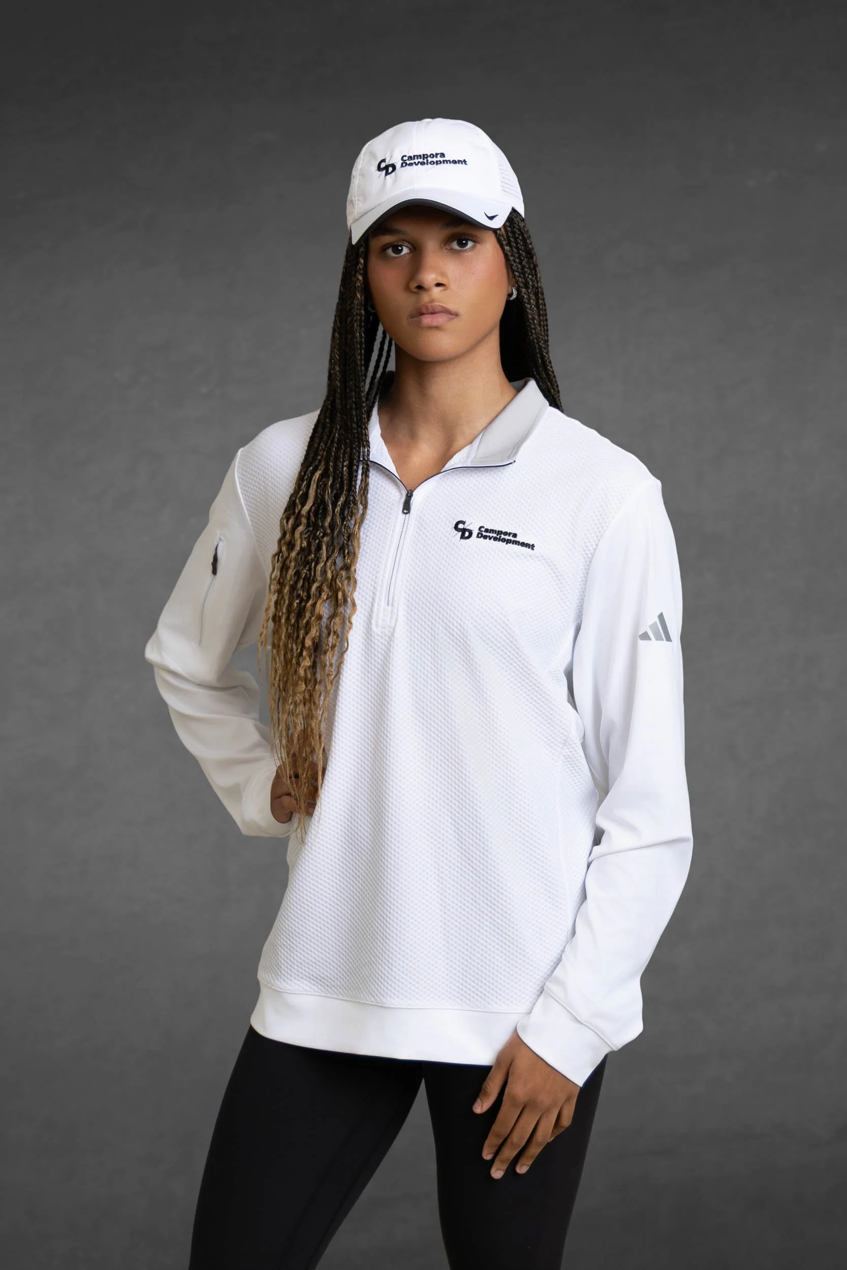 Fort Worth Fitness Apparel Photographer - Katie Wallace Studios