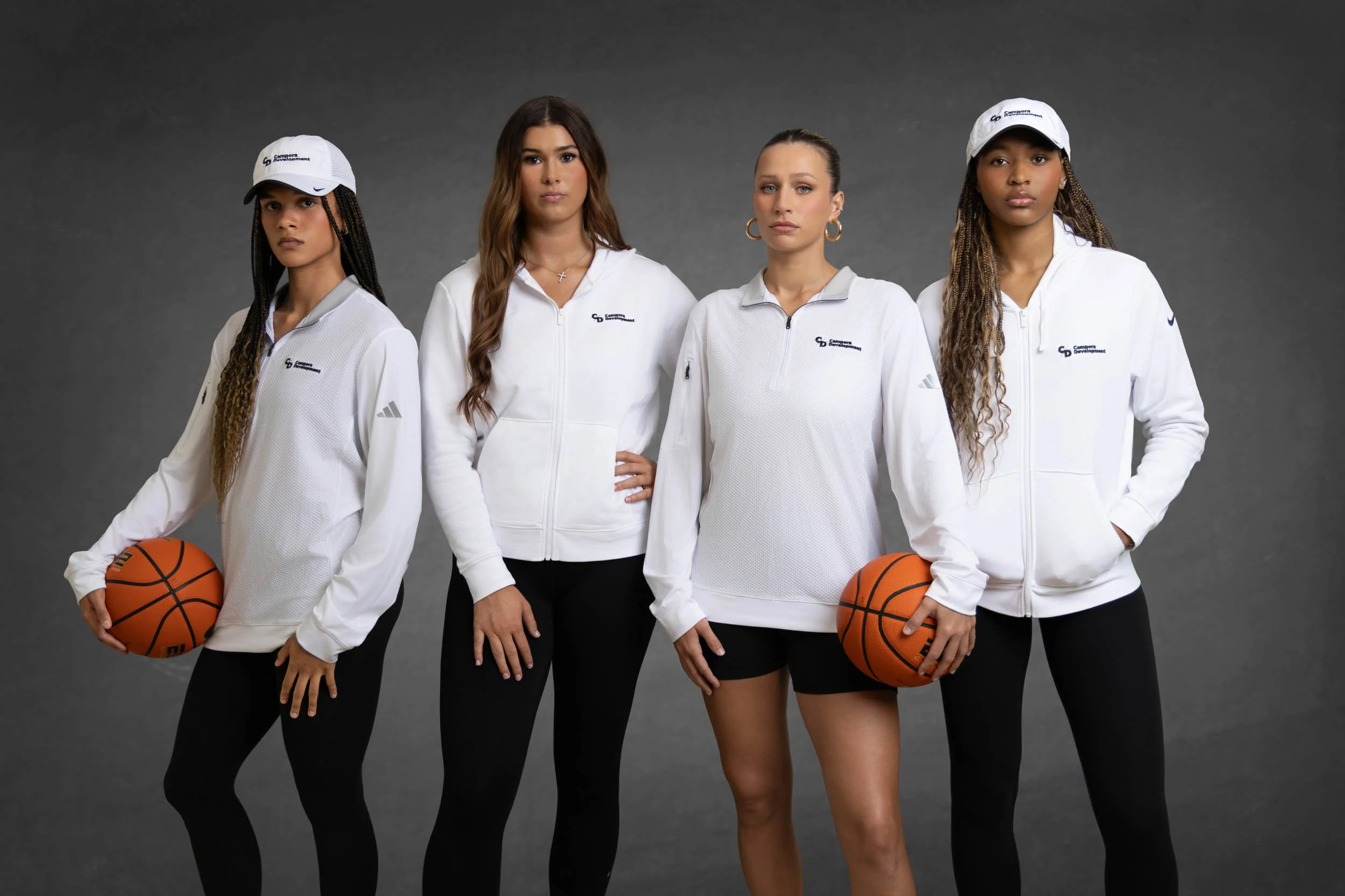 Fort Worth Fitness Apparel Photographer - Katie Wallace Studios