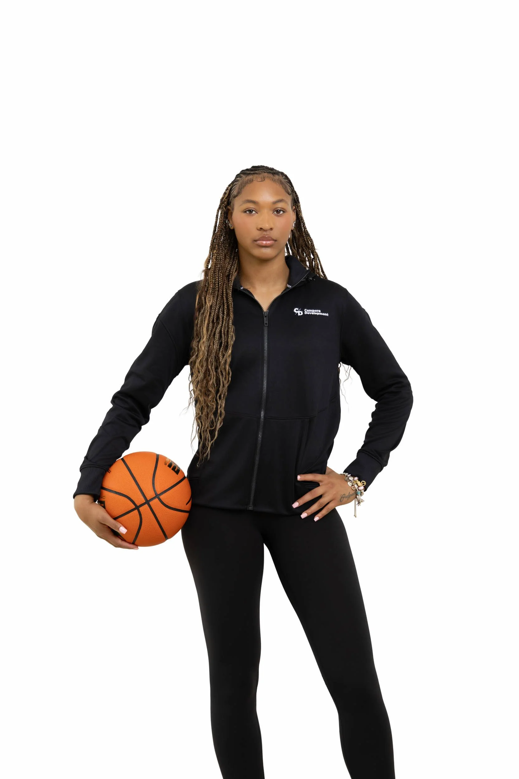 Fort Worth Fitness Apparel Photographer - Katie Wallace Studios