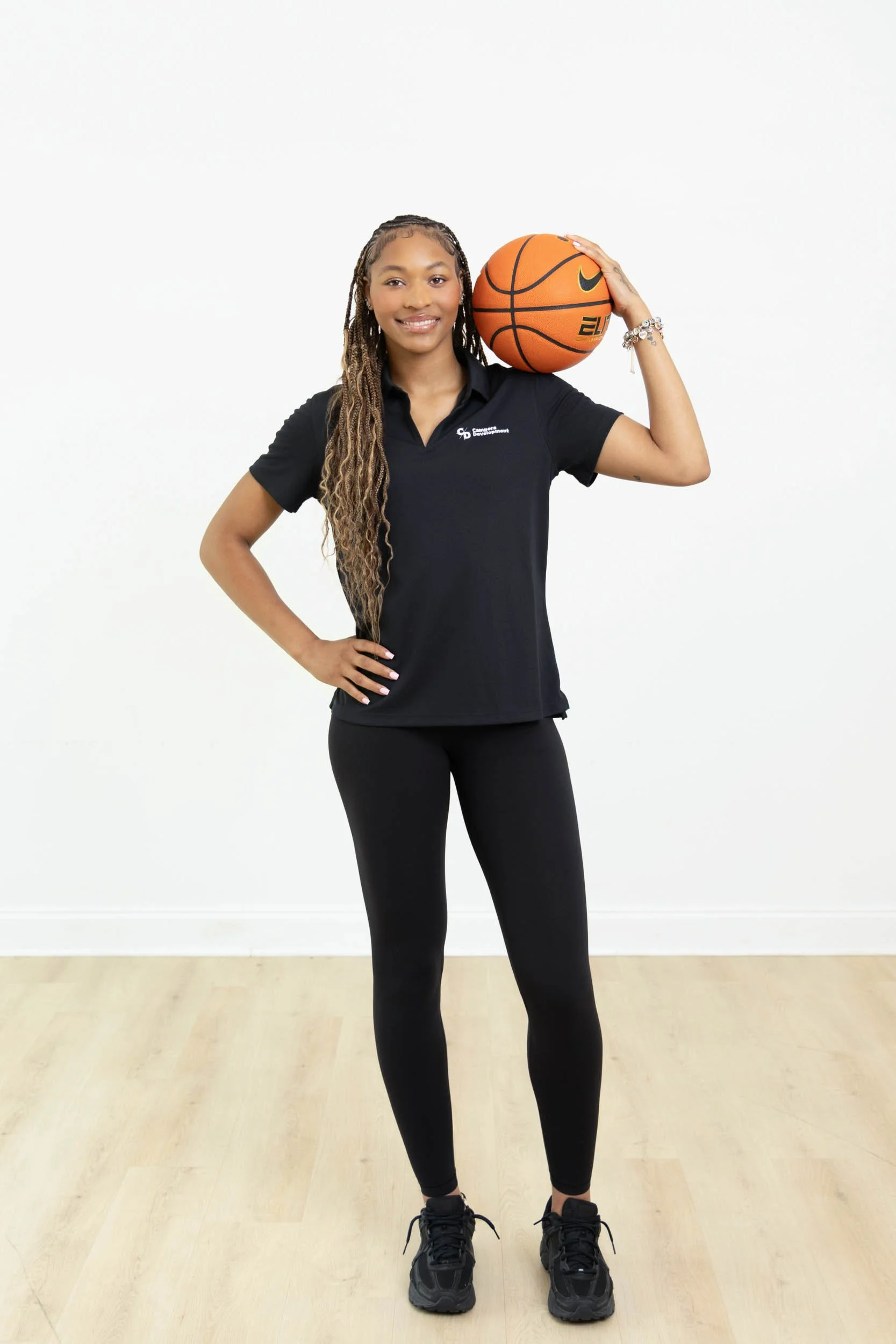 Fort Worth Fitness Apparel Photographer - Katie Wallace Studios