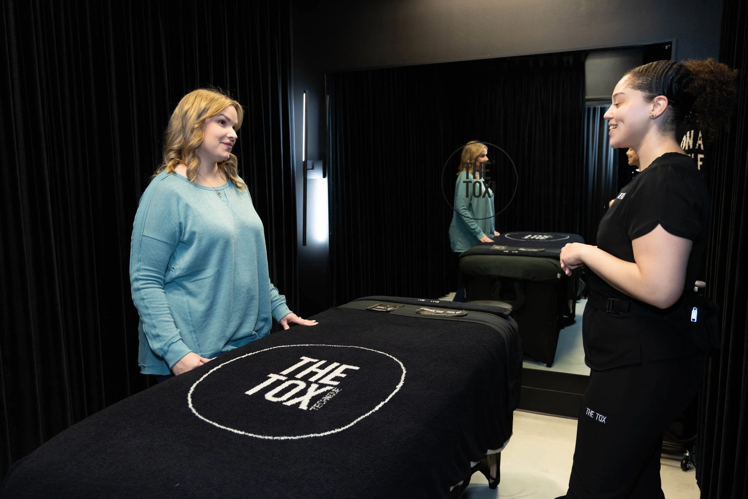 Fort Worth Brand Photographer - Katie Wallace Studios LLC